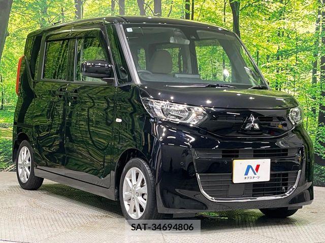 Mitsubishi EK SPACE 2023-02 8073630-16