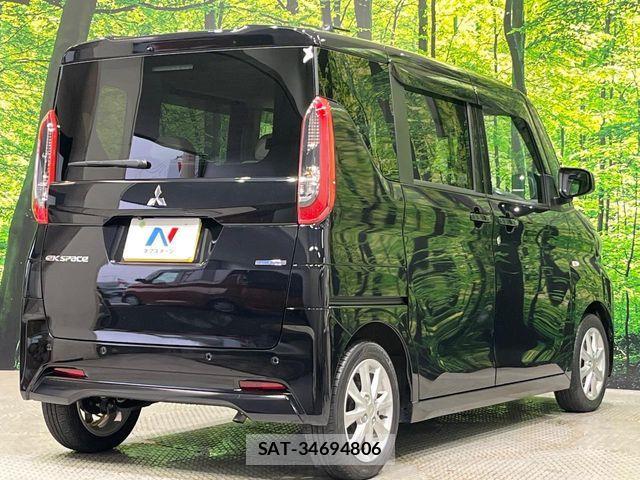 Mitsubishi EK SPACE 2023-02 8073630-17