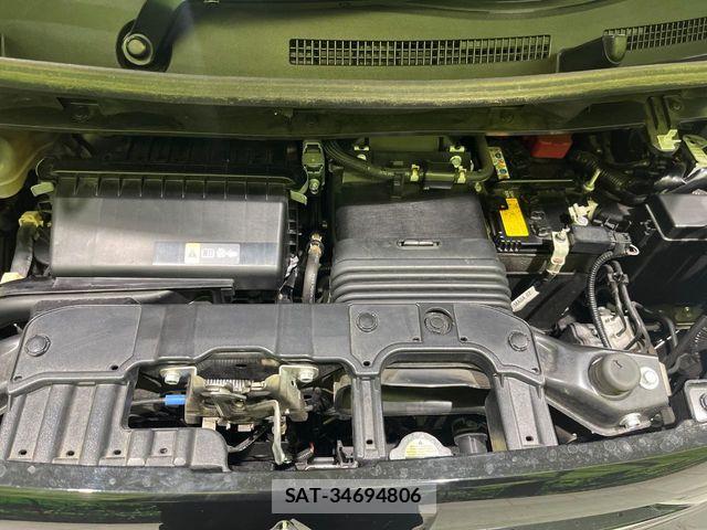 Mitsubishi EK SPACE 2023-02 8073630-18