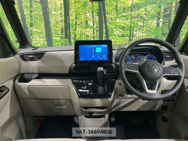 Mitsubishi EK SPACE 2023-02 8073630-1