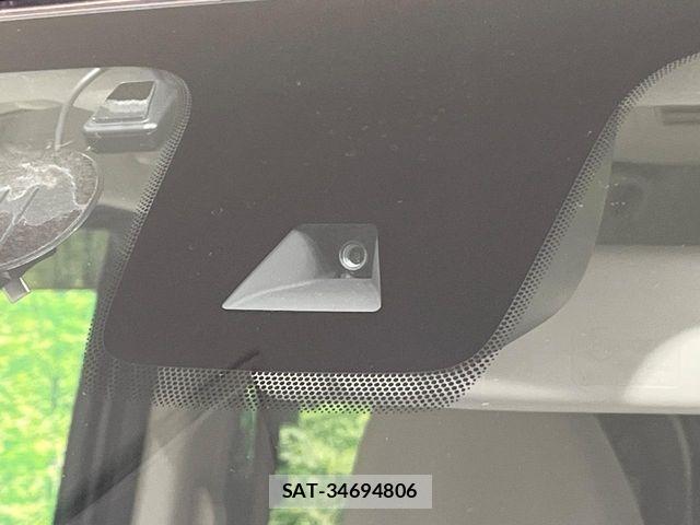 Mitsubishi EK SPACE 2023-02 8073630-5