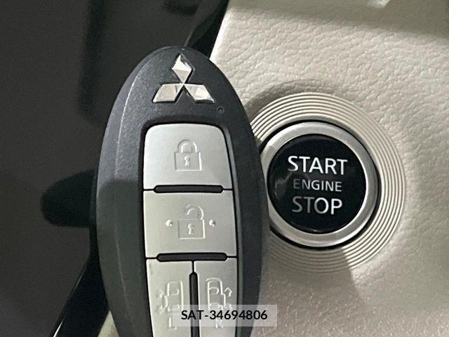 Mitsubishi EK SPACE 2023-02 8073630-7