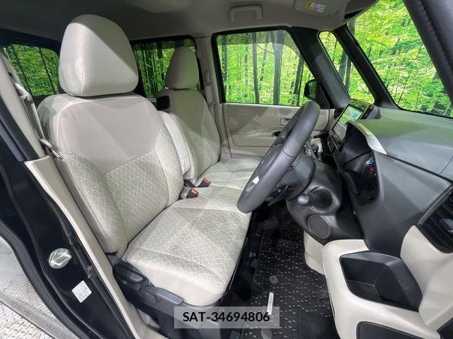 Mitsubishi EK SPACE 2023-02 8073630-8