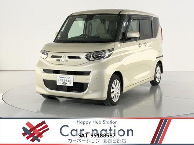 Mitsubishi EK SPACE 2023-04 8073629-0
