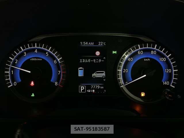Mitsubishi EK SPACE 2023-04 8073629-10