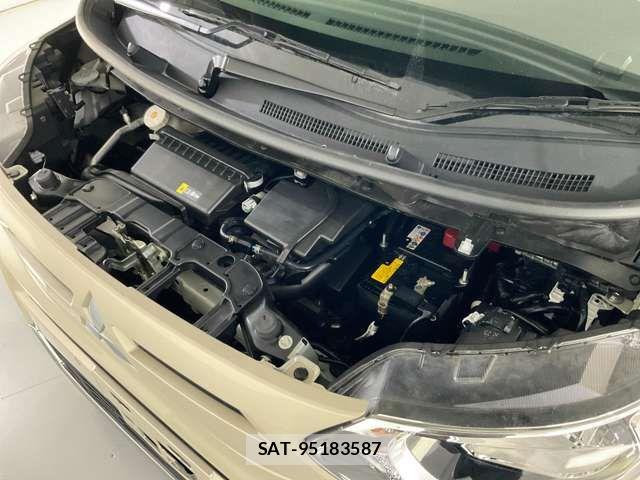 Mitsubishi EK SPACE 2023-04 8073629-11