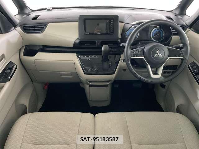 Mitsubishi EK SPACE 2023-04 8073629-12