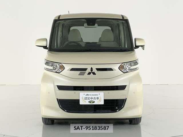 Mitsubishi EK SPACE 2023-04 8073629-1