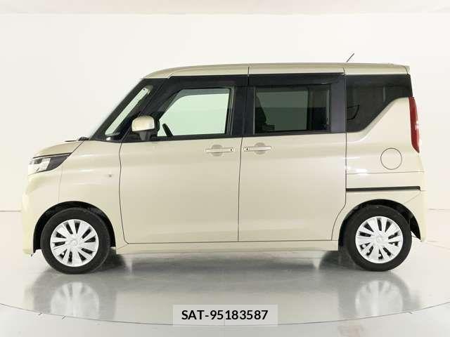 Mitsubishi EK SPACE 2023-04 8073629-2