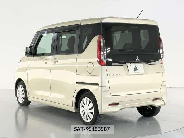 Mitsubishi EK SPACE 2023-04 8073629-3