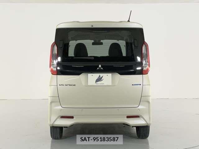 Mitsubishi EK SPACE 2023-04 8073629-4