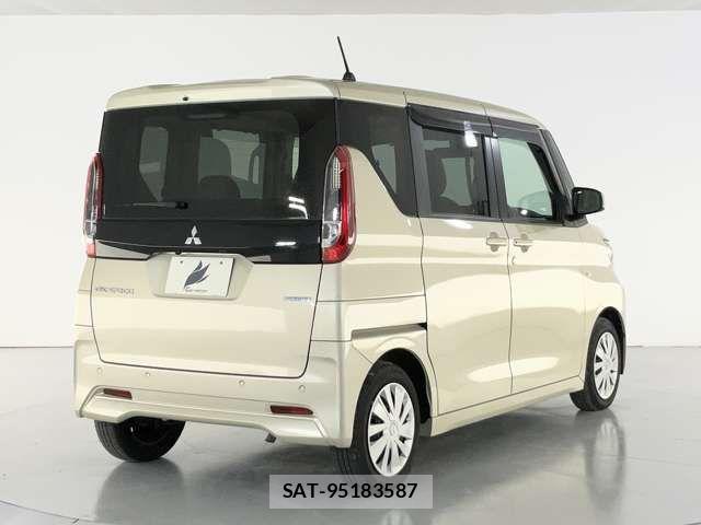Mitsubishi EK SPACE 2023-04 8073629-5