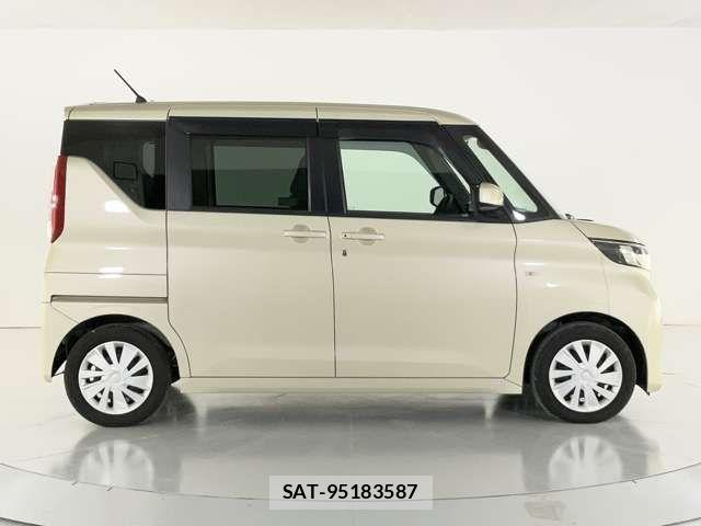 Mitsubishi EK SPACE 2023-04 8073629-6