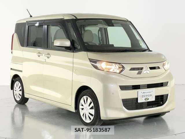 Mitsubishi EK SPACE 2023-04 8073629-7