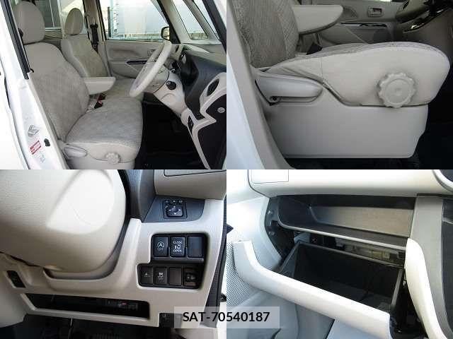 Mitsubishi EK SPACE 2017-06 8098973-10