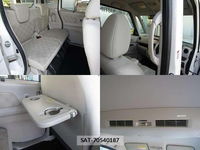 Mitsubishi EK SPACE 2017-06 8098973-11