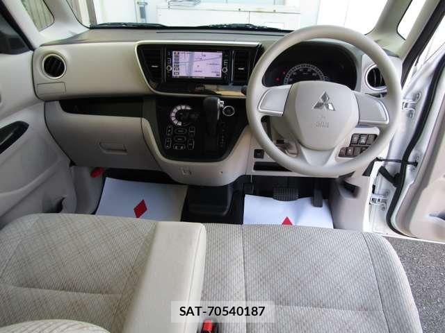Mitsubishi EK SPACE 2017-06 8098973-12