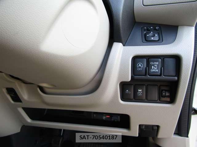 Mitsubishi EK SPACE 2017-06 8098973-16