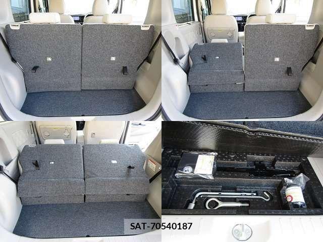 Mitsubishi EK SPACE 2017-06 8098973-19