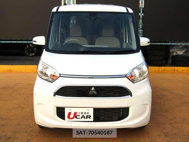 Mitsubishi EK SPACE 2017-06 8098973-3