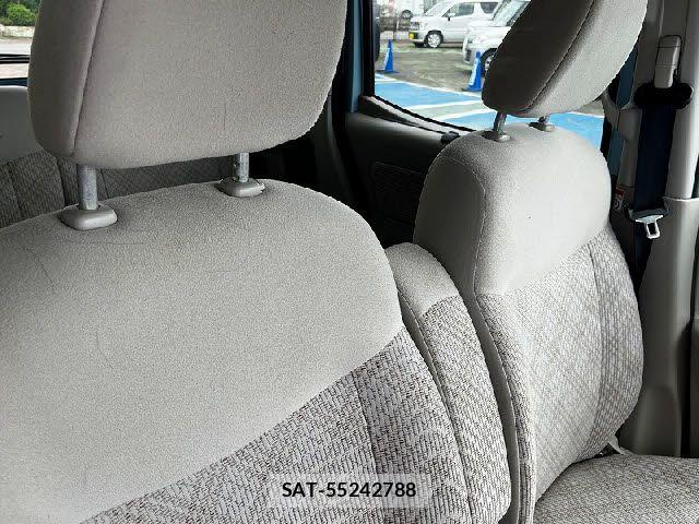 Mitsubishi EK SPACE 2018-07 8098976-9