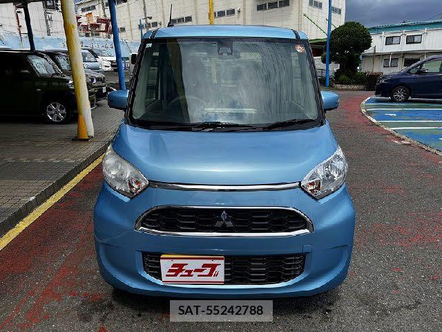 Mitsubishi EK SPACE 2018-07 8098976-12