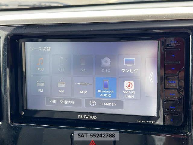 Mitsubishi EK SPACE 2018-07 8098976-14