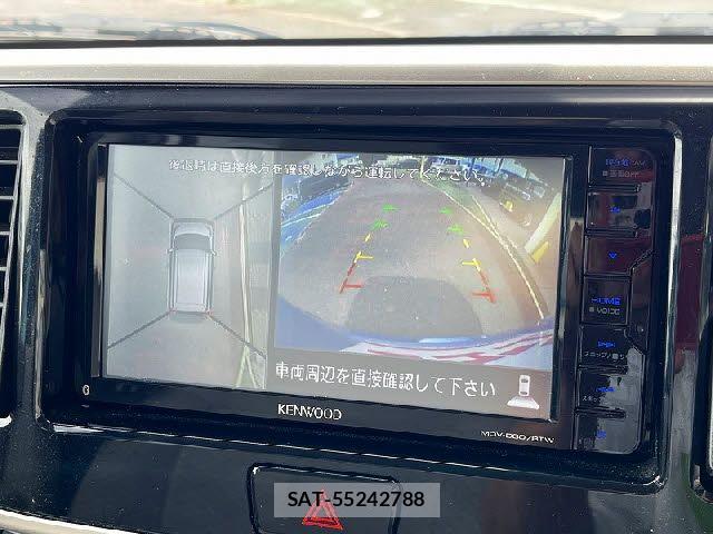 Mitsubishi EK SPACE 2018-07 8098976-15