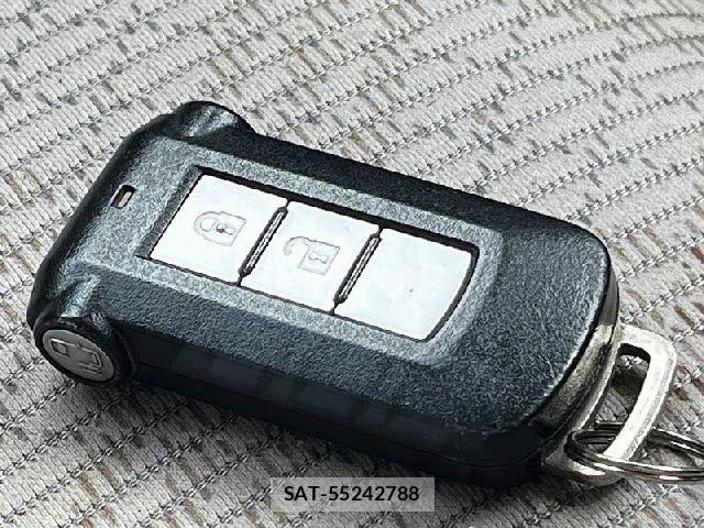 Mitsubishi EK SPACE 2018-07 8098976-18