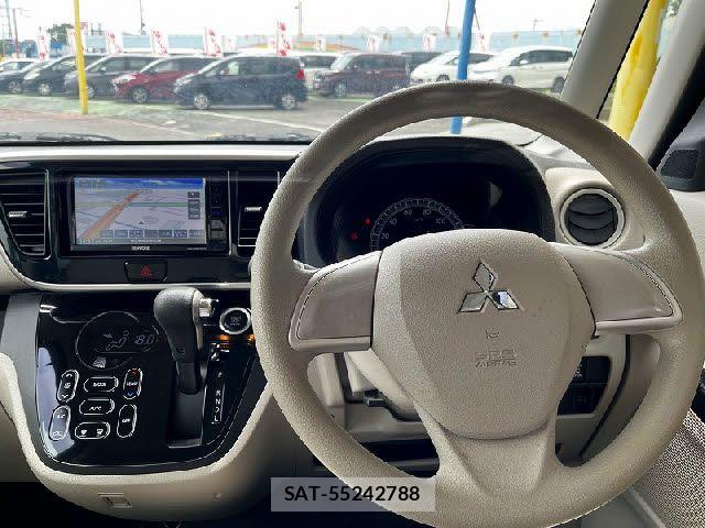 Mitsubishi EK SPACE 2018-07 8098976-1