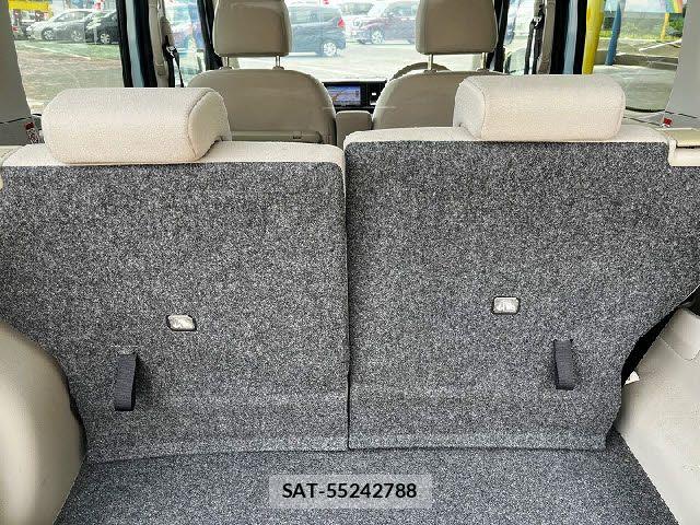 Mitsubishi EK SPACE 2018-07 8098976-23