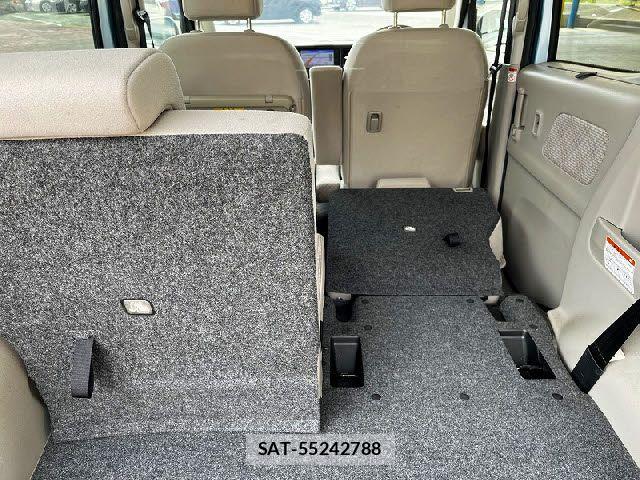 Mitsubishi EK SPACE 2018-07 8098976-24