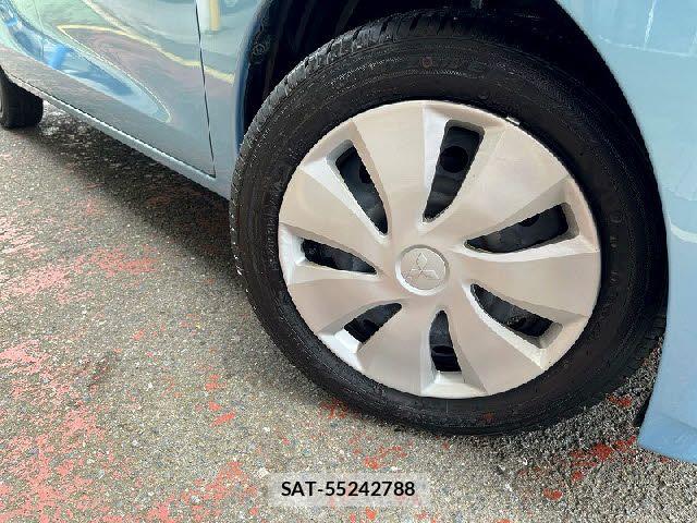 Mitsubishi EK SPACE 2018-07 8098976-25