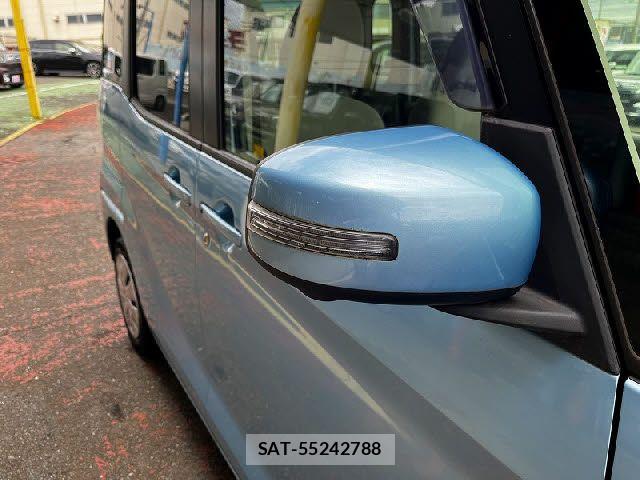 Mitsubishi EK SPACE 2018-07 8098976-26