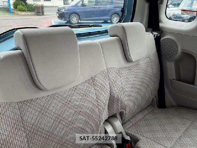 Mitsubishi EK SPACE 2018-07 8098976-3