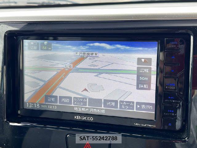 Mitsubishi EK SPACE 2018-07 8098976-4