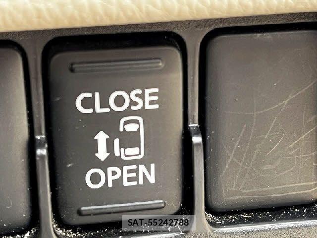 Mitsubishi EK SPACE 2018-07 8098976-5