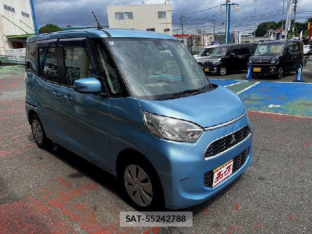 Mitsubishi EK SPACE 2018-07 8098976-6
