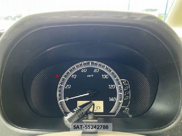 Mitsubishi EK SPACE 2018-07 8098976-7