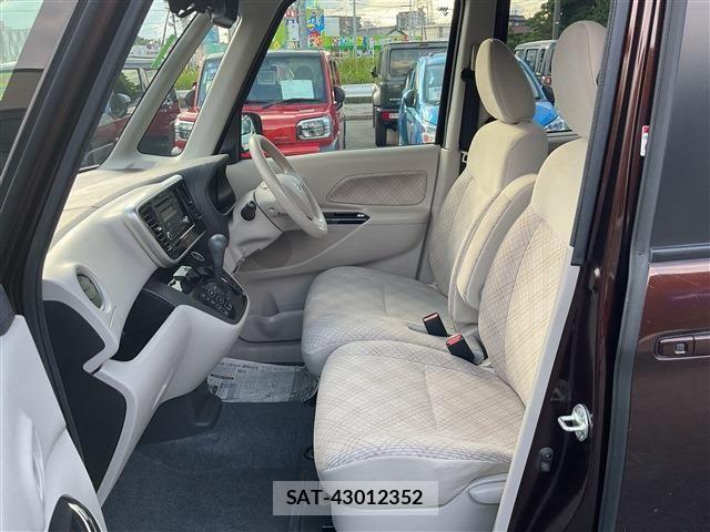 Mitsubishi EK SPACE 2018-01 8098975-12