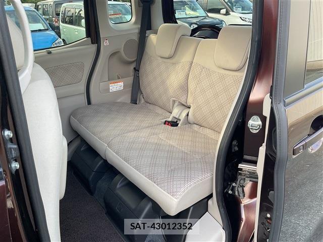 Mitsubishi EK SPACE 2018-01 8098975-13