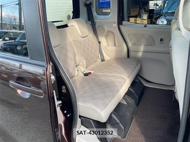 Mitsubishi EK SPACE 2018-01 8098975-14