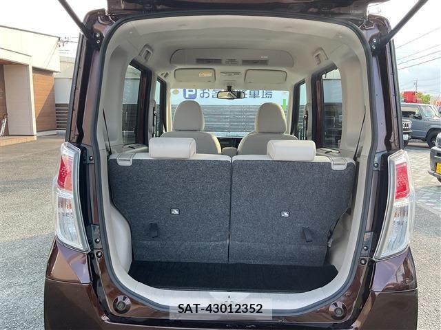 Mitsubishi EK SPACE 2018-01 8098975-15