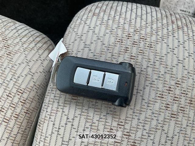 Mitsubishi EK SPACE 2018-01 8098975-16
