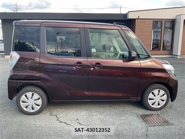 Mitsubishi EK SPACE 2018-01 8098975-20