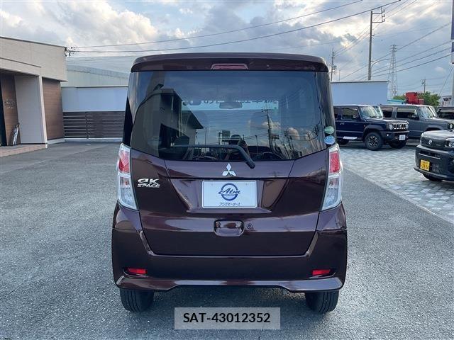 Mitsubishi EK SPACE 2018-01 8098975-21