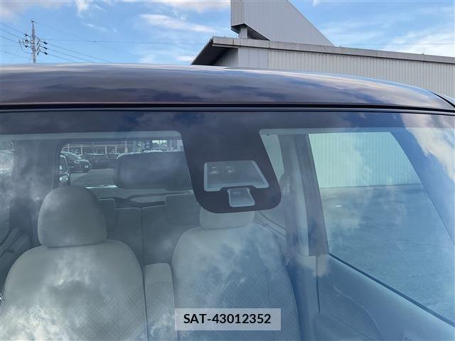 Mitsubishi EK SPACE 2018-01 8098975-3