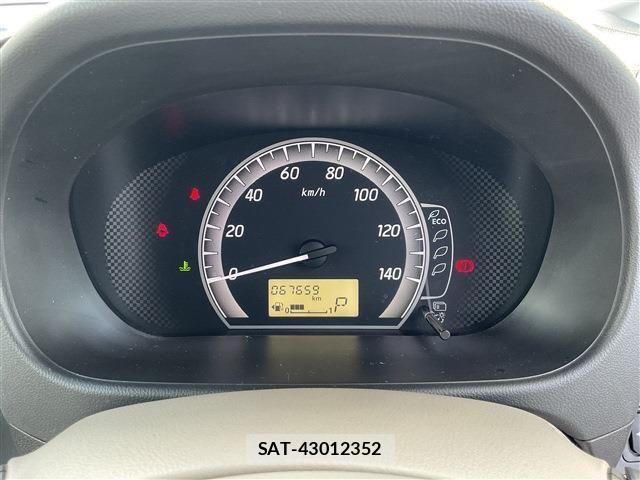 Mitsubishi EK SPACE 2018-01 8098975-6