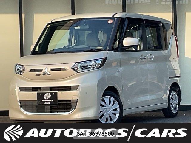Mitsubishi EK SPACE 2023-07 8098971-0