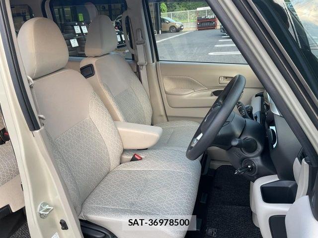 Mitsubishi EK SPACE 2023-07 8098971-9